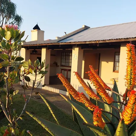Graskop Cottage Exterior photo