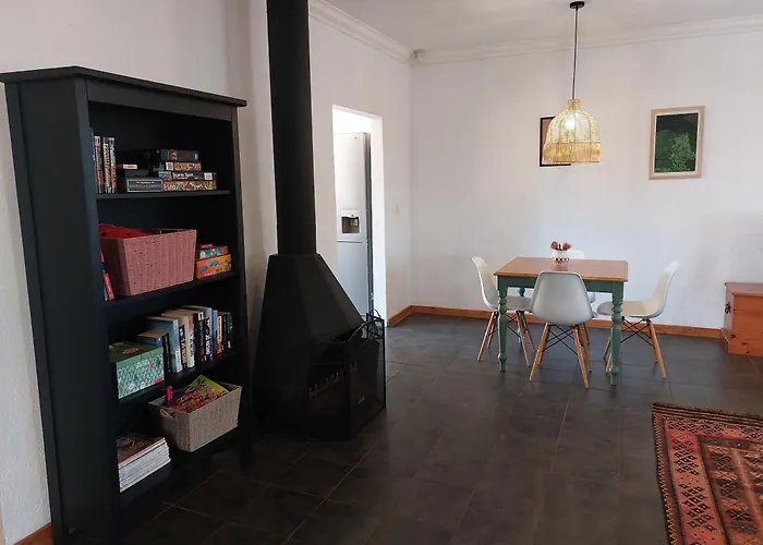 Graskop Cottage