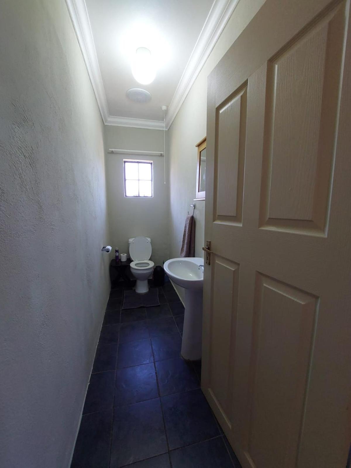 Holiday home Graskop Cottage *