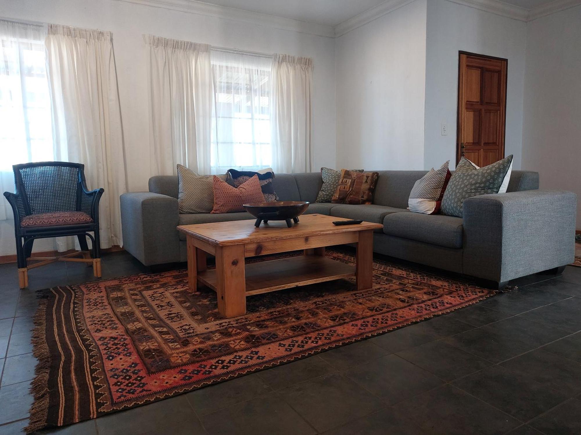 Graskop Cottage Holiday home Graskop