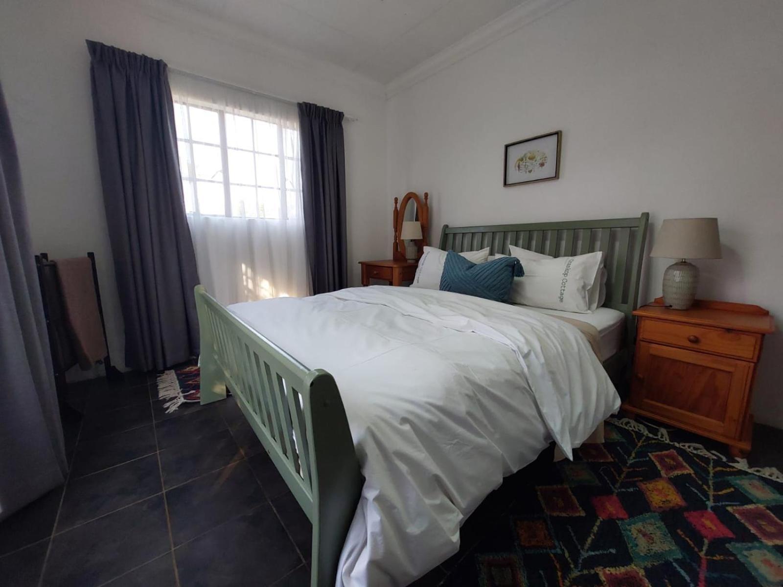 Holiday home Graskop Cottage *