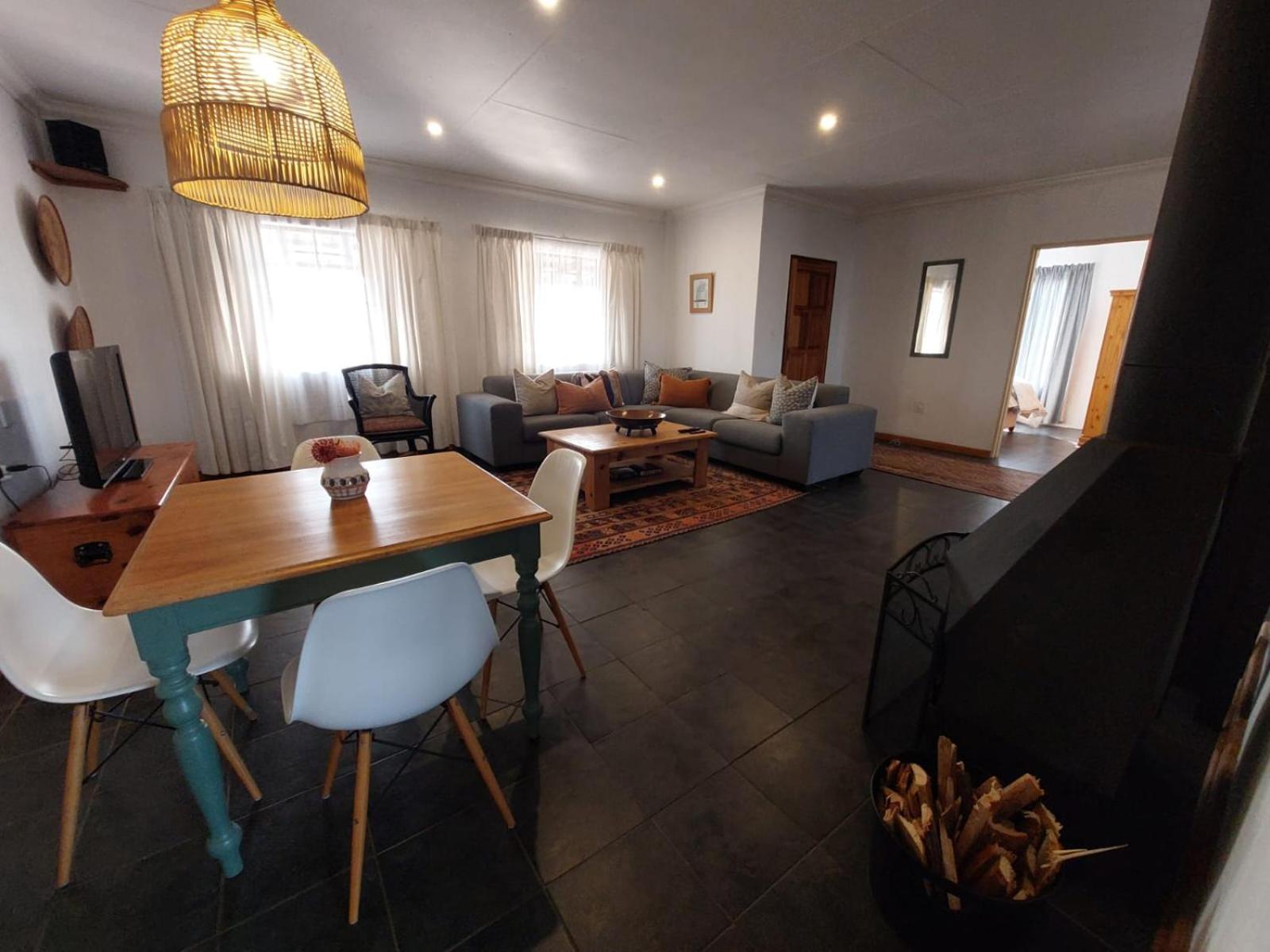 Holiday home Graskop Cottage