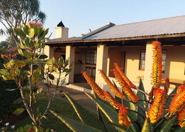 Graskop Cottage