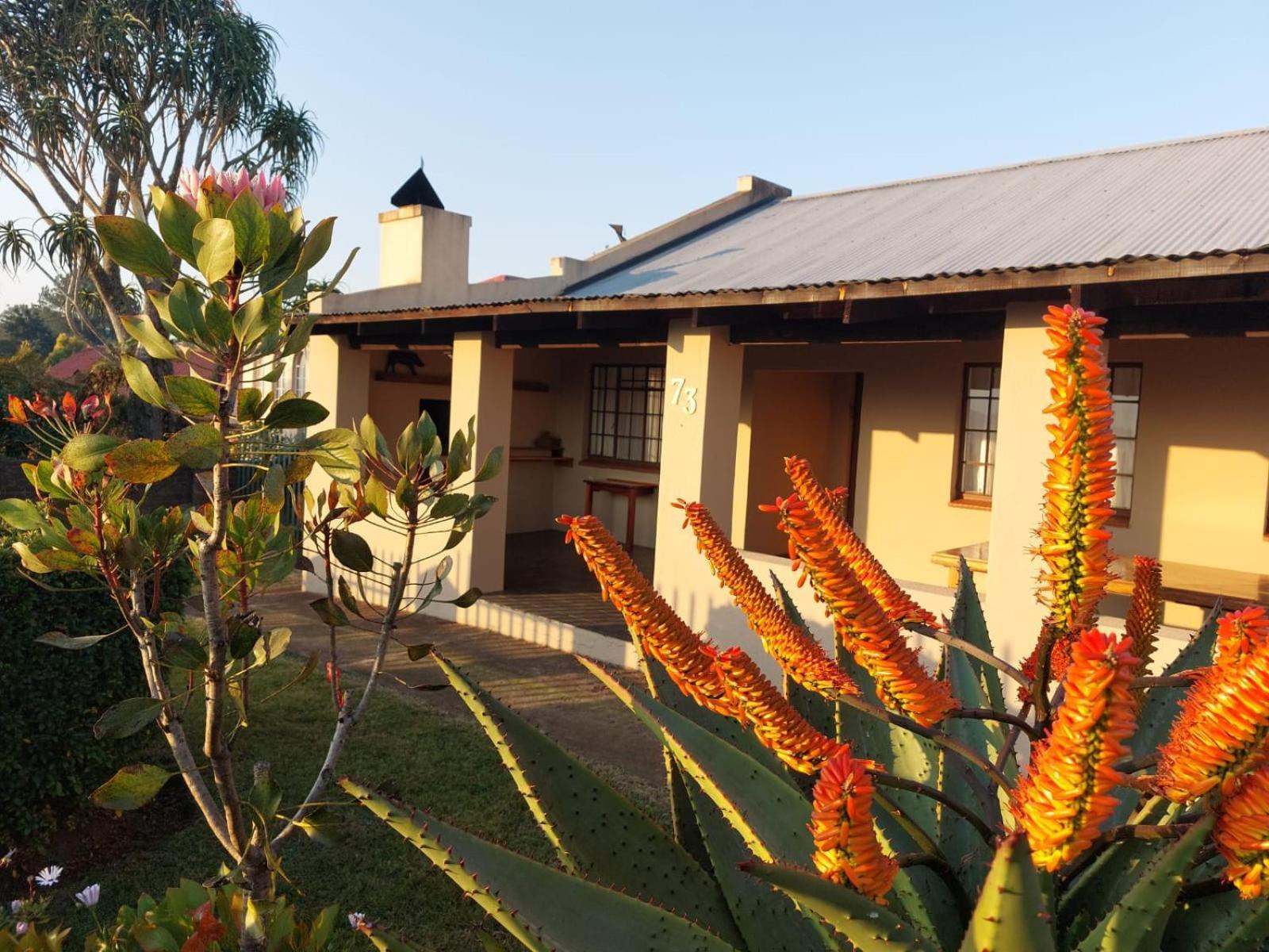 Holiday home Graskop Cottage Graskop