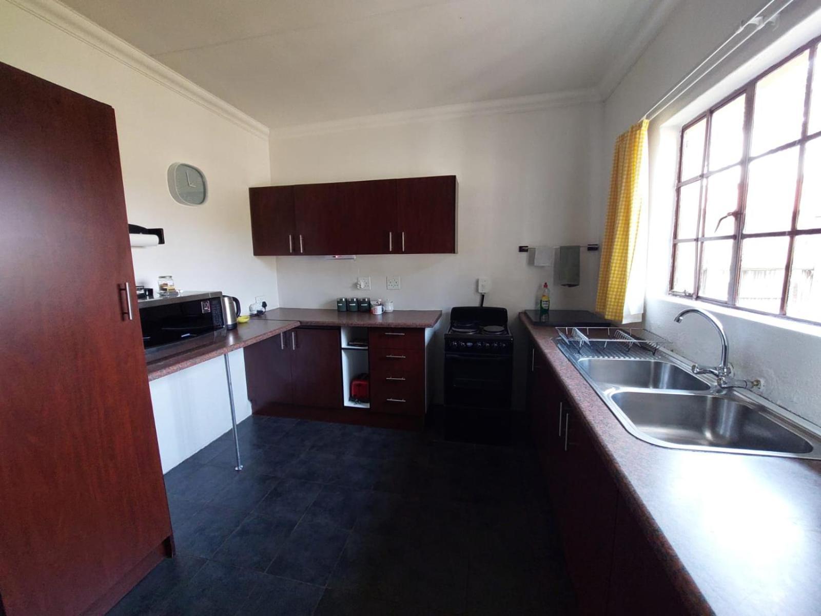 Graskop Cottage Holiday home *