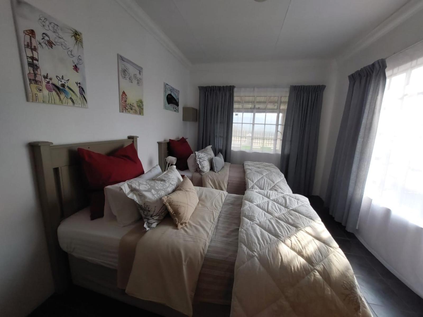 Graskop Cottage