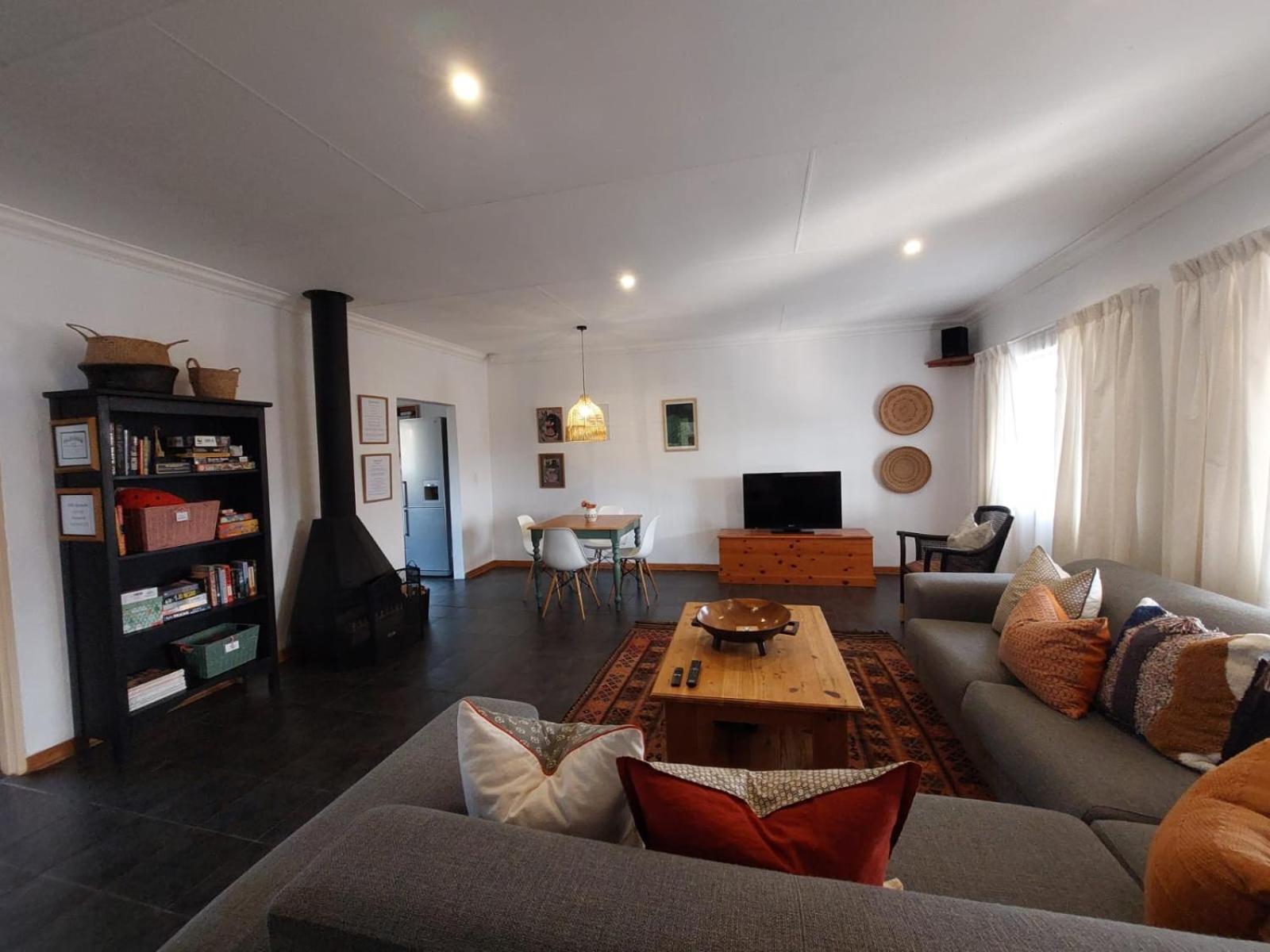 Graskop Cottage * Graskop