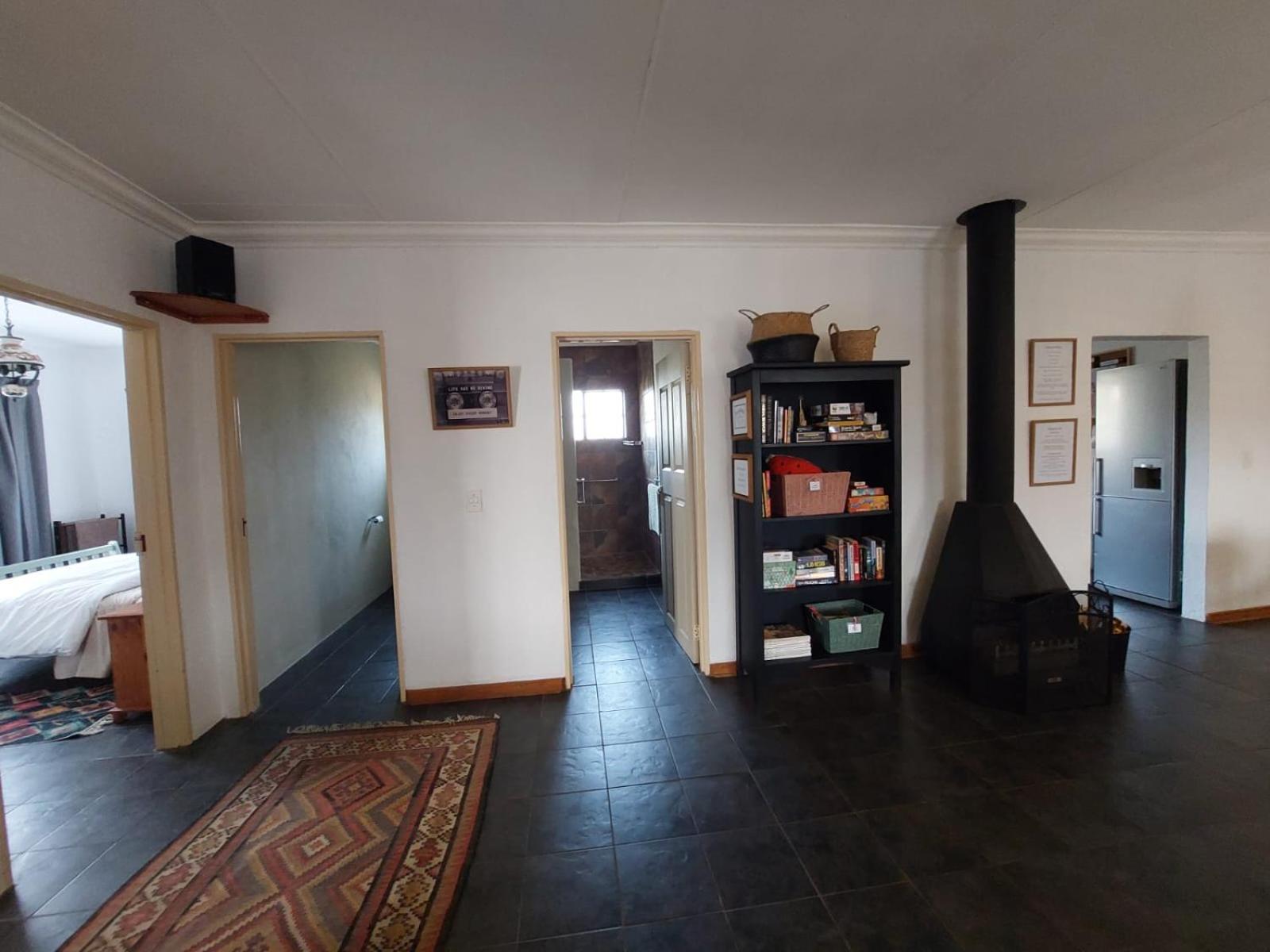 Graskop Cottage Holiday home Graskop